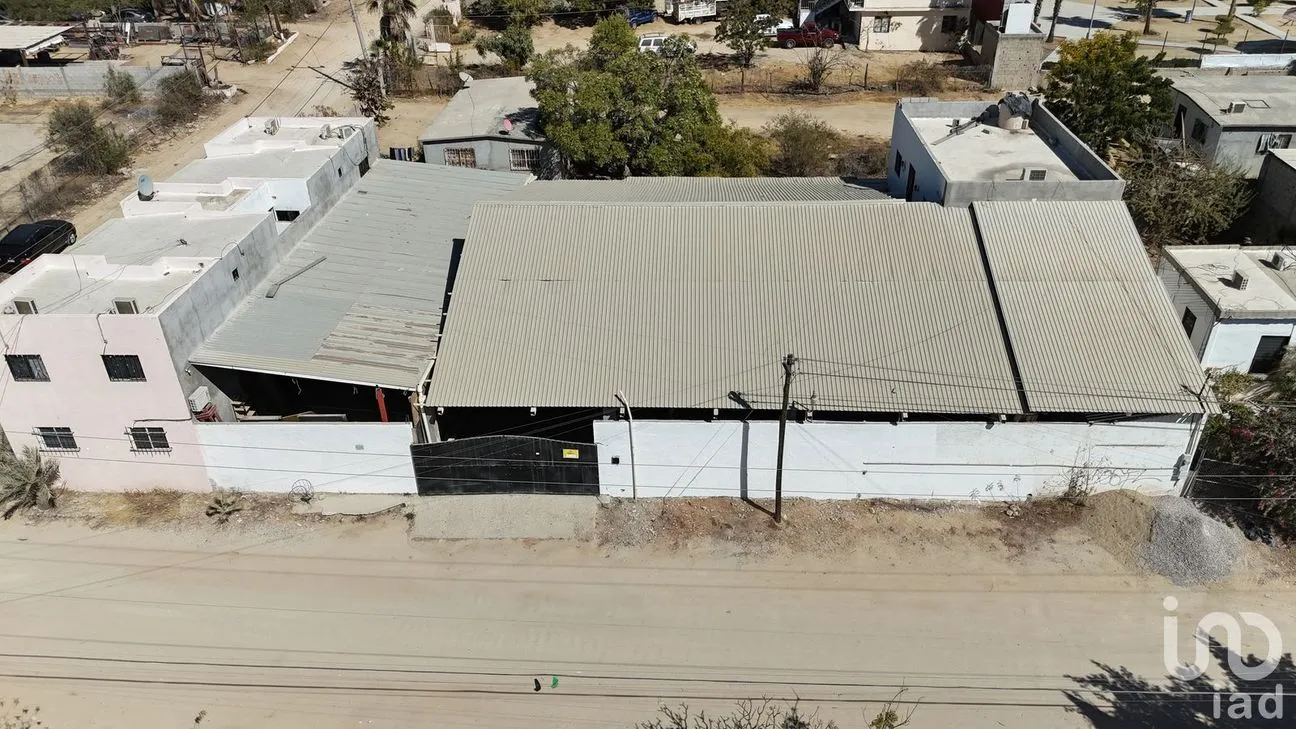 Bodega en Renta en Buenos Aires, Los Cabos, Baja California Sur | NEX-237395 | iad México | Foto 1 de 15