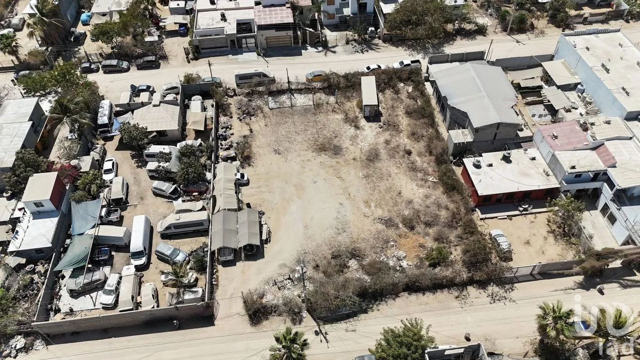 Terreno en Renta en El Zacatal, Los Cabos, Baja California Sur | NEX-246277 | iad México | Foto 2 de 5