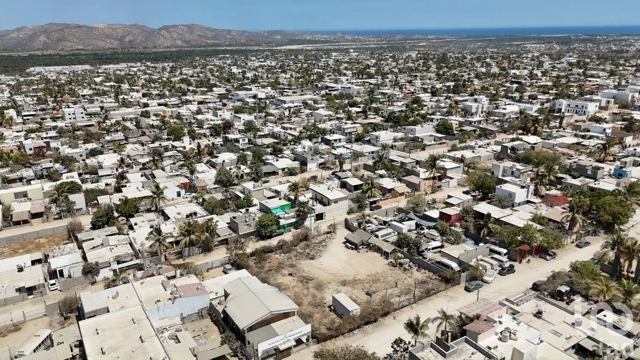 Terreno en Renta en El Zacatal, Los Cabos, Baja California Sur | NEX-246277 | iad México | Foto 3 de 5
