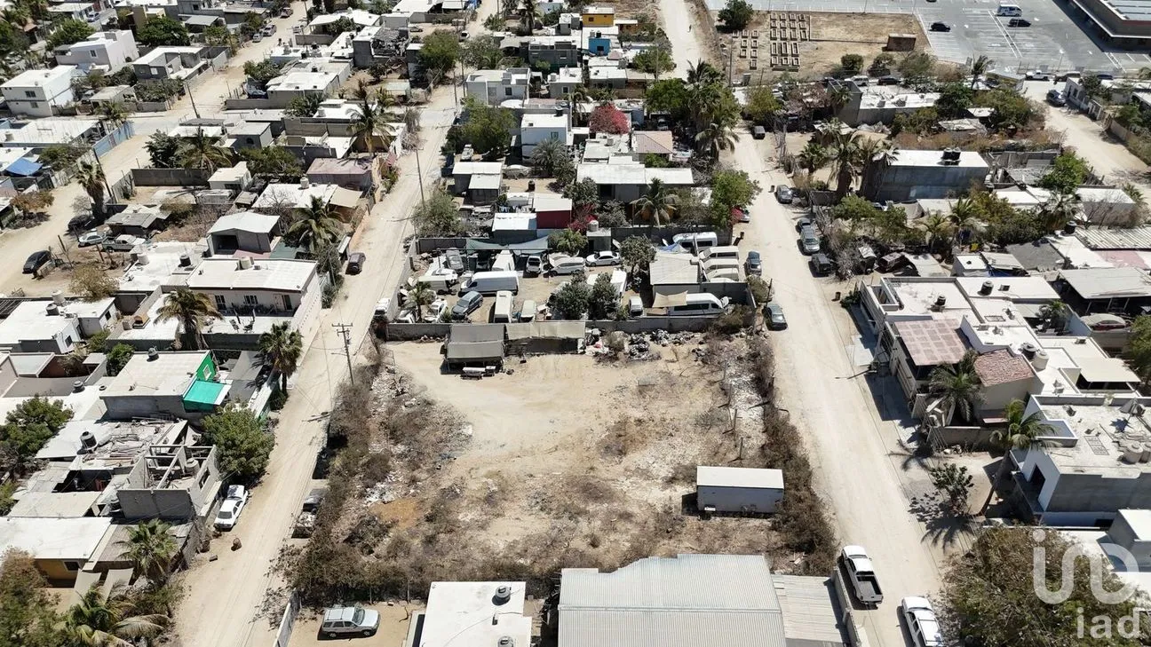 Terreno en Renta en El Zacatal, Los Cabos, Baja California Sur | NEX-246277 | iad México | Foto 4 de 5