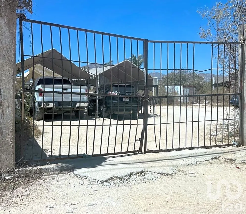 Terreno en Renta en El Zacatal, Los Cabos, Baja California Sur | NEX-246277 | iad México | Foto 5 de 5