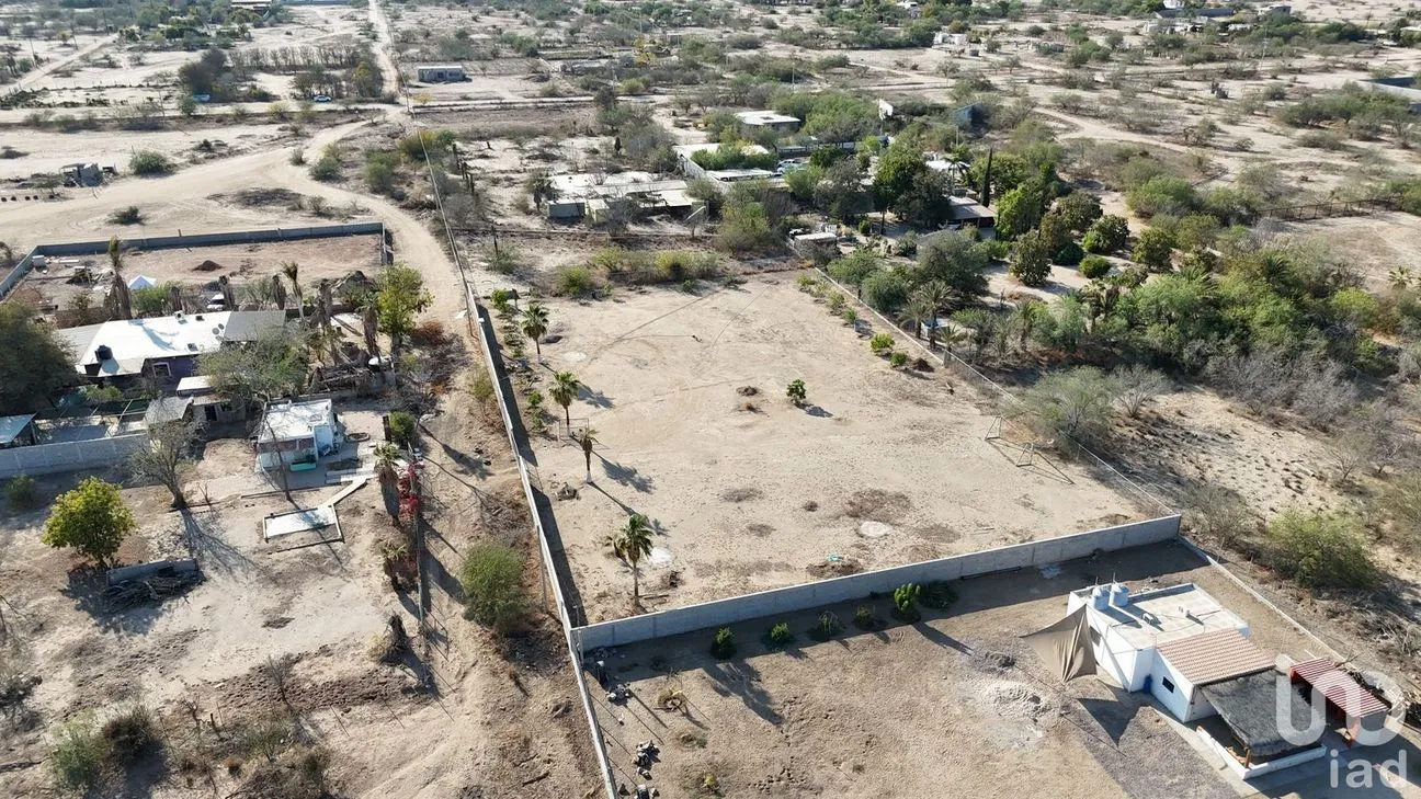 Terreno en Renta en Villas de La Paz, La Paz, Baja California Sur | NEX-246897 | iad México | Foto 2 de 6