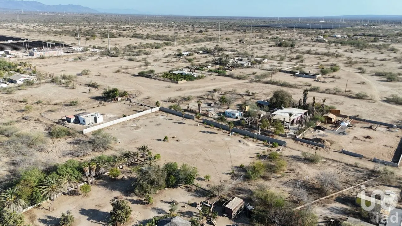 Terreno en Renta en Villas de La Paz, La Paz, Baja California Sur | NEX-246897 | iad México | Foto 3 de 6