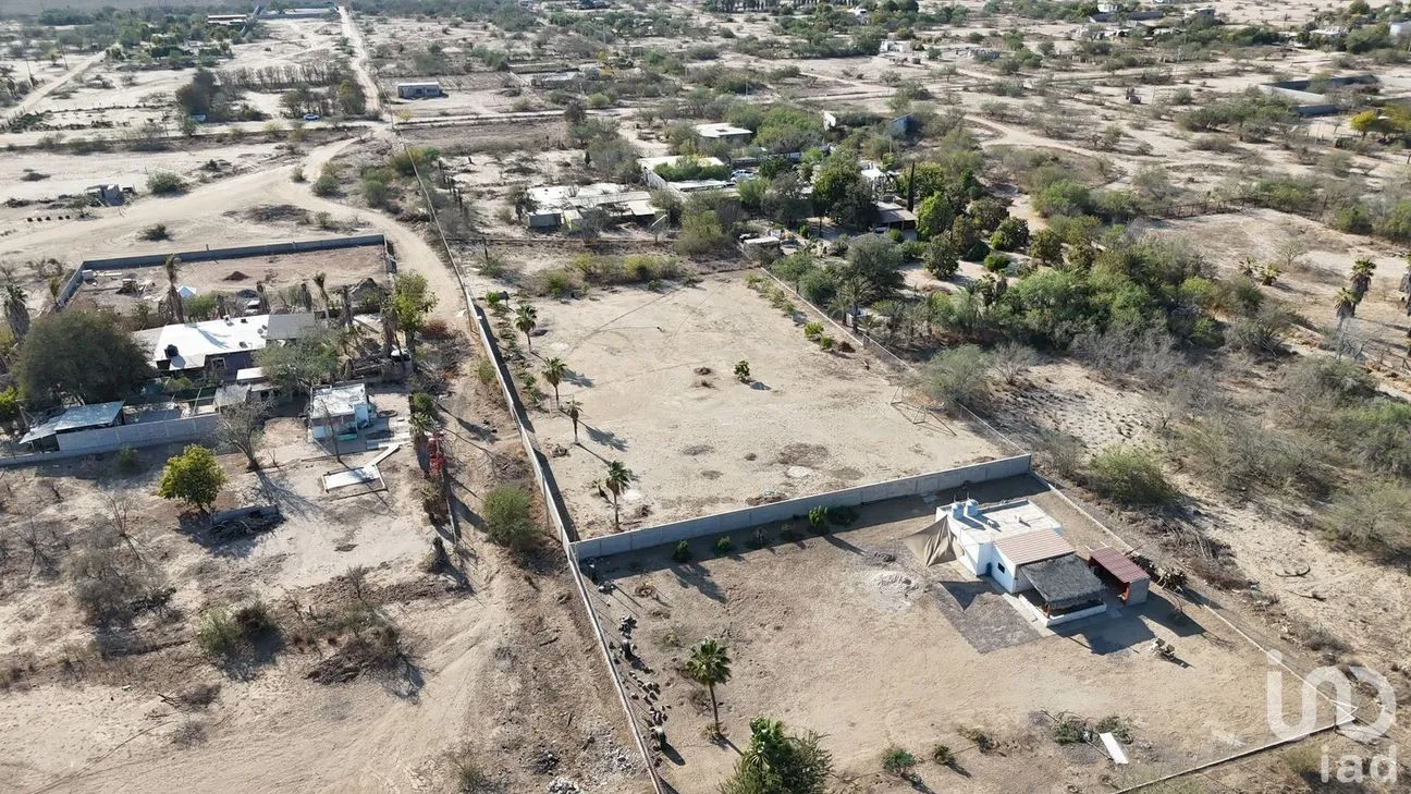 Terreno en Renta en Villas de La Paz, La Paz, Baja California Sur | NEX-246897 | iad México | Foto 4 de 6