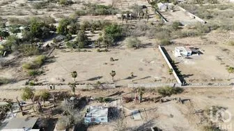 NEX-246897 - Terreno en Renta en Villas de La Paz, CP 23089, Baja California Sur.