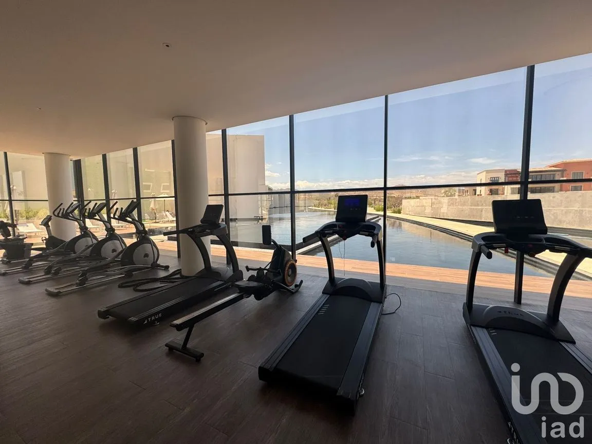 Departamento en Venta en Club Campestre San José, Los Cabos, Baja California Sur | NEX-255457 | iad México | Foto 13 de 18