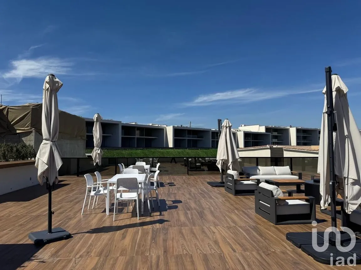 Departamento en Venta en Club Campestre San José, Los Cabos, Baja California Sur | NEX-255457 | iad México | Foto 18 de 18