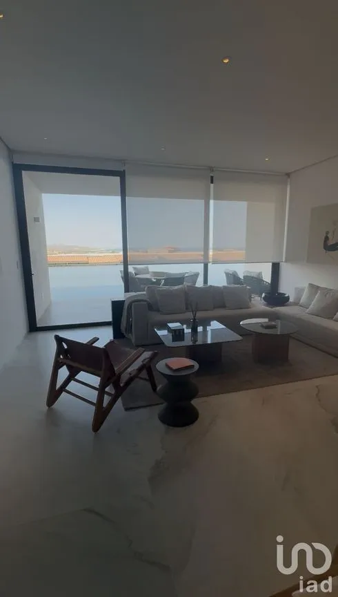 Departamento en Venta en Club Campestre San José, Los Cabos, Baja California Sur | NEX-255457 | iad México | Foto 3 de 18