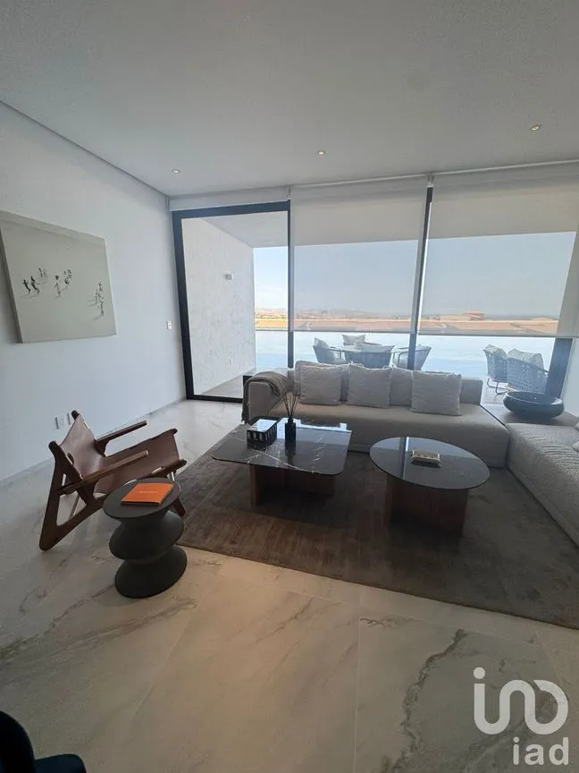 Departamento en Venta en Club Campestre San José, Los Cabos, Baja California Sur | NEX-255457 | iad México | Foto 4 de 18