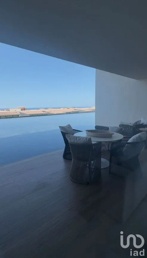 Departamento en Venta en Club Campestre San José, Los Cabos, Baja California Sur | NEX-255457 | iad México | Foto 5 de 18