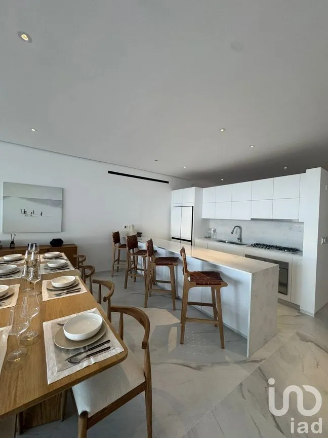 Departamento en Venta en Club Campestre San José, Los Cabos, Baja California Sur | NEX-255457 | iad México | Foto 1 de 18