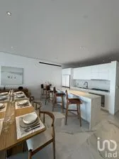 NEX-255457 - Departamento en Venta, con 2 recamaras, con 2 baños, con 113 m2 de construcción en Club Campestre San José, CP 23406, Baja California Sur.
