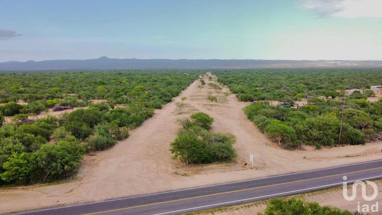 Terreno en Venta en Santa Anita, Los Cabos, Baja California Sur | NEX-258808 | iad México | Foto 2 de 15