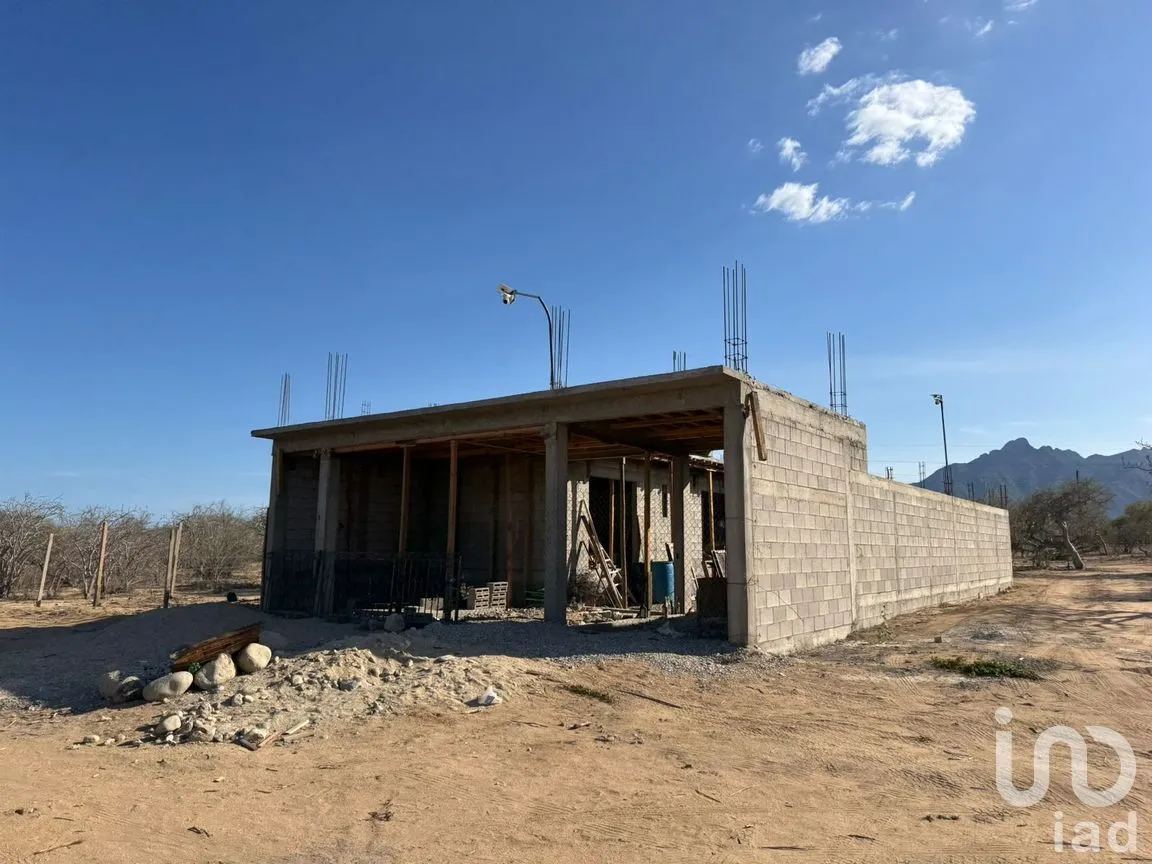 Terreno en Venta en Santa Anita, Los Cabos, Baja California Sur | NEX-258808 | iad México | Foto 11 de 15