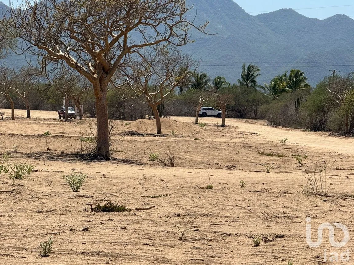Terreno en Venta en Santa Anita, Los Cabos, Baja California Sur | NEX-258808 | iad México | Foto 12 de 15
