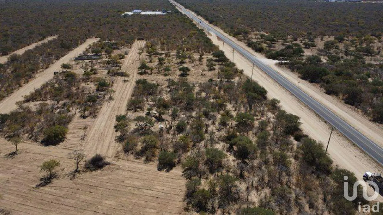 Terreno en Venta en Santa Anita, Los Cabos, Baja California Sur | NEX-258808 | iad México | Foto 13 de 15