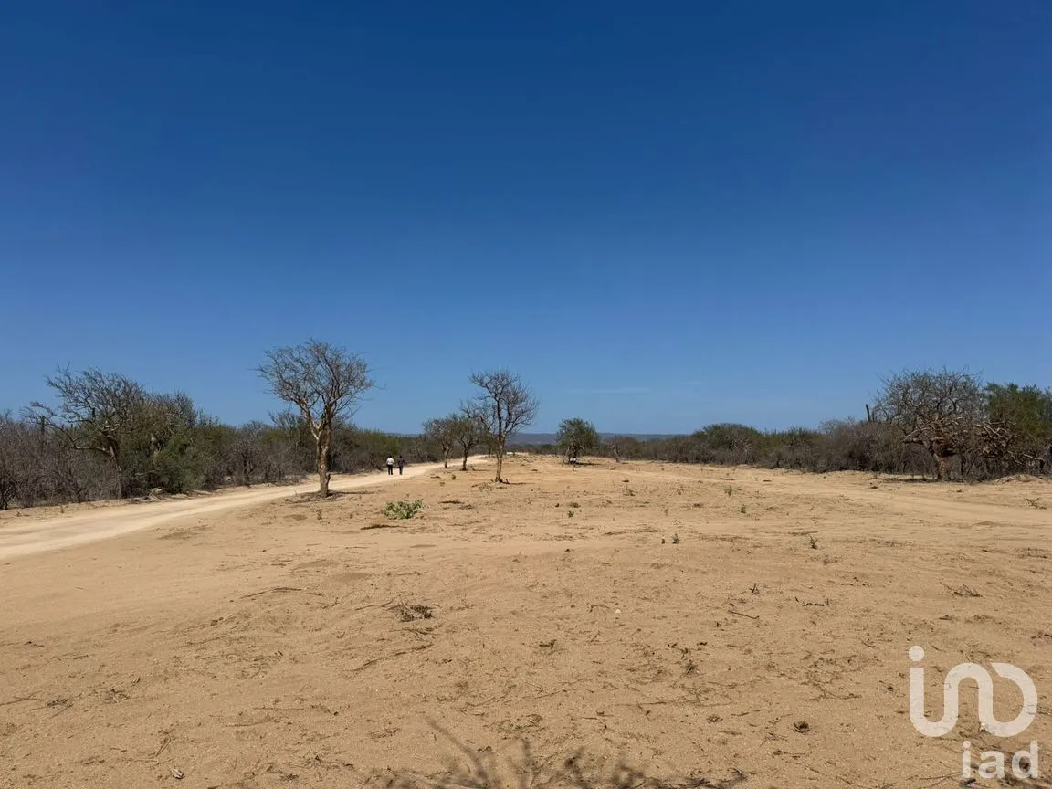 Terreno en Venta en Santa Anita, Los Cabos, Baja California Sur | NEX-258808 | iad México | Foto 14 de 15