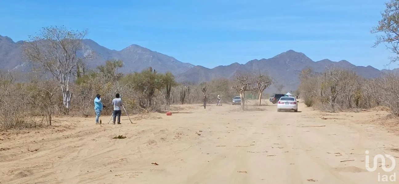 Terreno en Venta en Santa Anita, Los Cabos, Baja California Sur | NEX-258808 | iad México | Foto 15 de 15