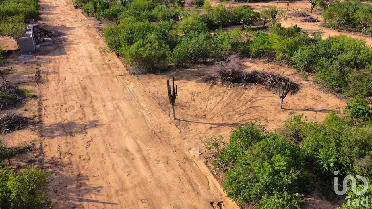 Terreno en Venta en Santa Anita, Los Cabos, Baja California Sur | NEX-258808 | iad México | Foto 3 de 15