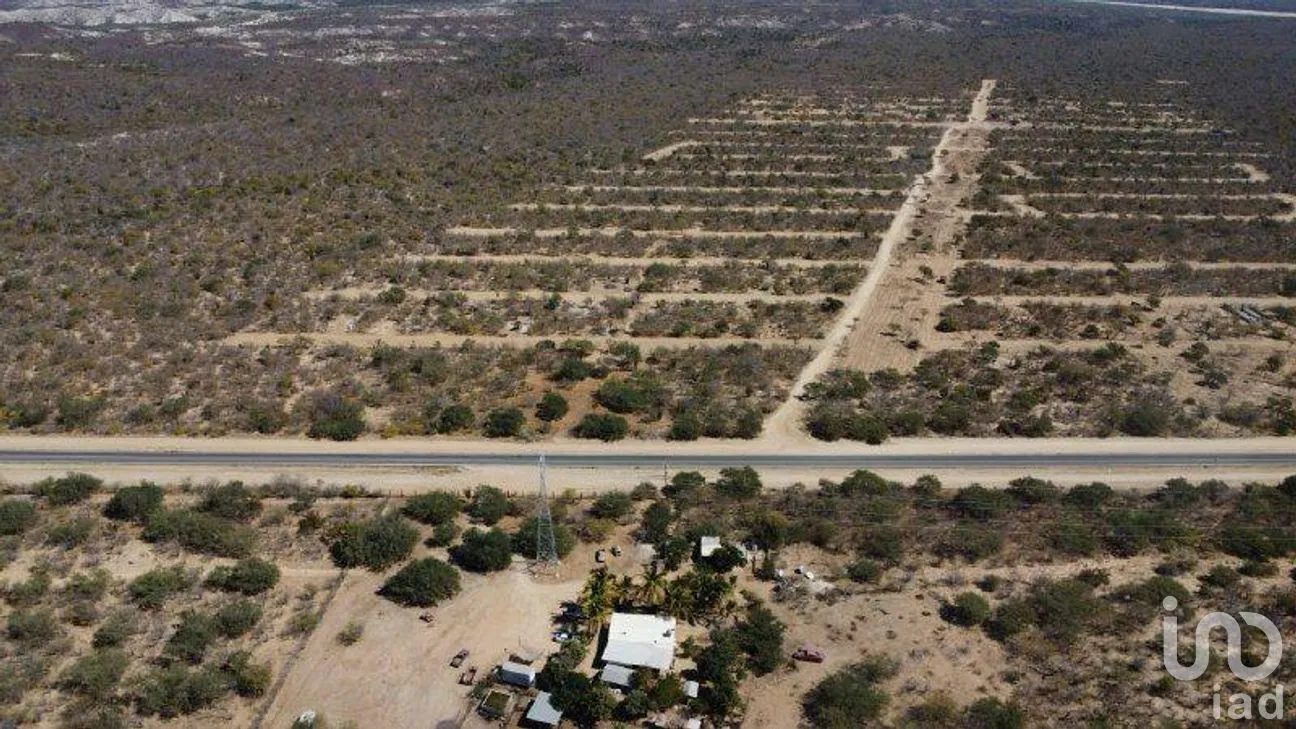 Terreno en Venta en Santa Anita, Los Cabos, Baja California Sur | NEX-258808 | iad México | Foto 4 de 15