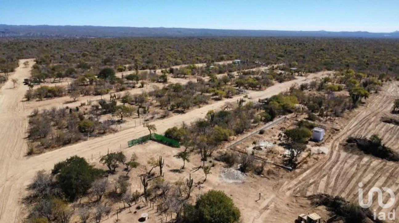 Terreno en Venta en Santa Anita, Los Cabos, Baja California Sur | NEX-258808 | iad México | Foto 6 de 15
