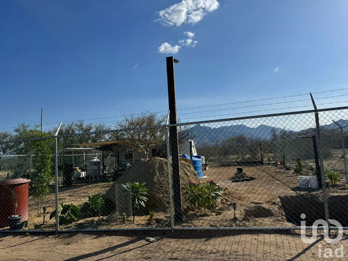 Terreno en Venta en Santa Anita, Los Cabos, Baja California Sur | NEX-258808 | iad México | Foto 9 de 15