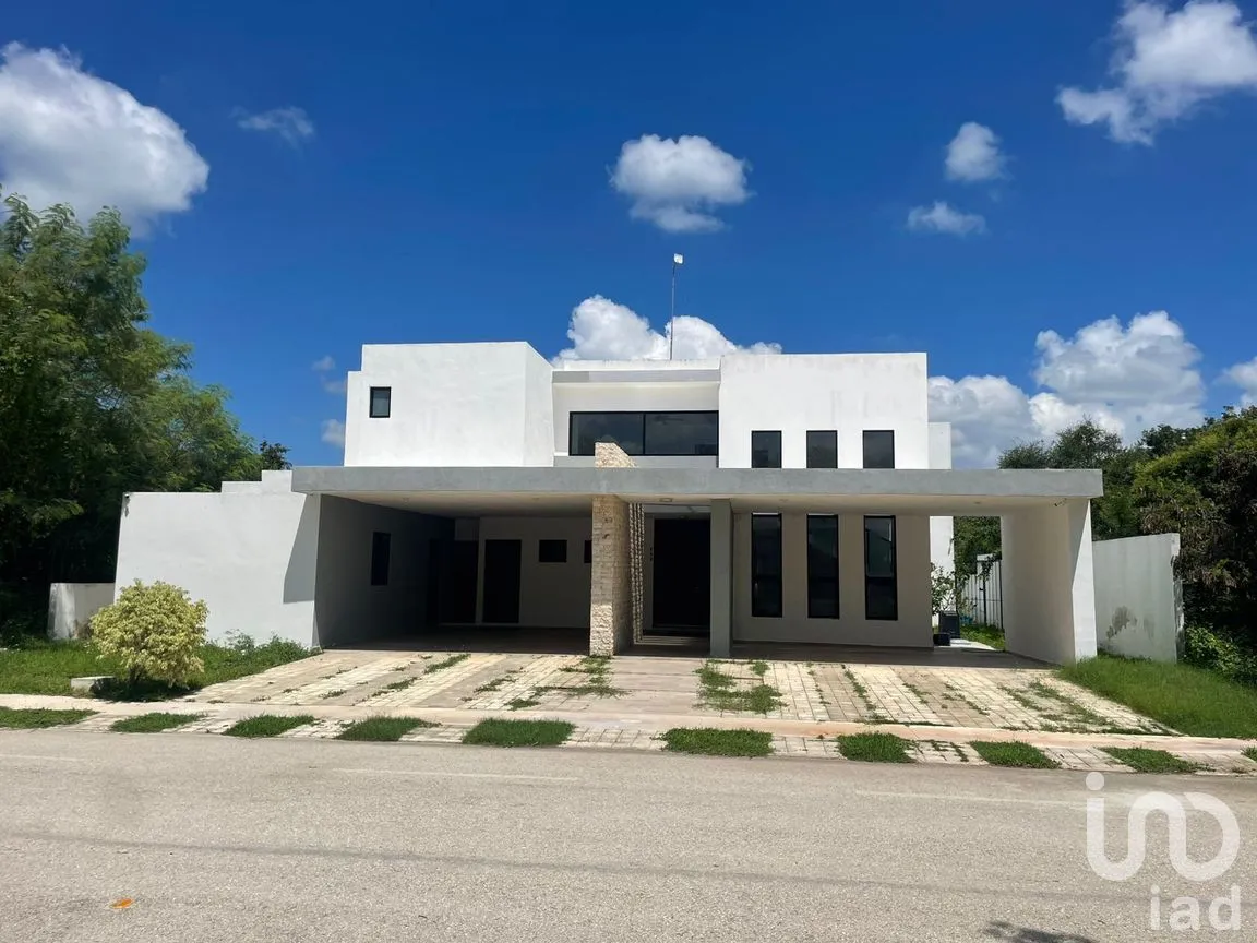 Casa en Venta en San Ignacio, Progreso, Yucatán | NEX-260683 | iad México | Foto 2 de 26
