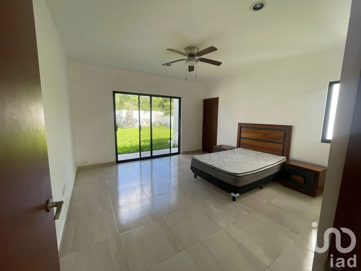 Casa en Venta en San Ignacio, Progreso, Yucatán | NEX-260683 | iad México | Foto 12 de 26