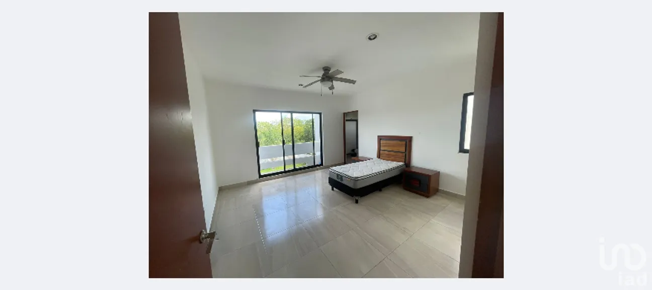 Casa en Venta en San Ignacio, Progreso, Yucatán | NEX-260683 | iad México | Foto 15 de 26