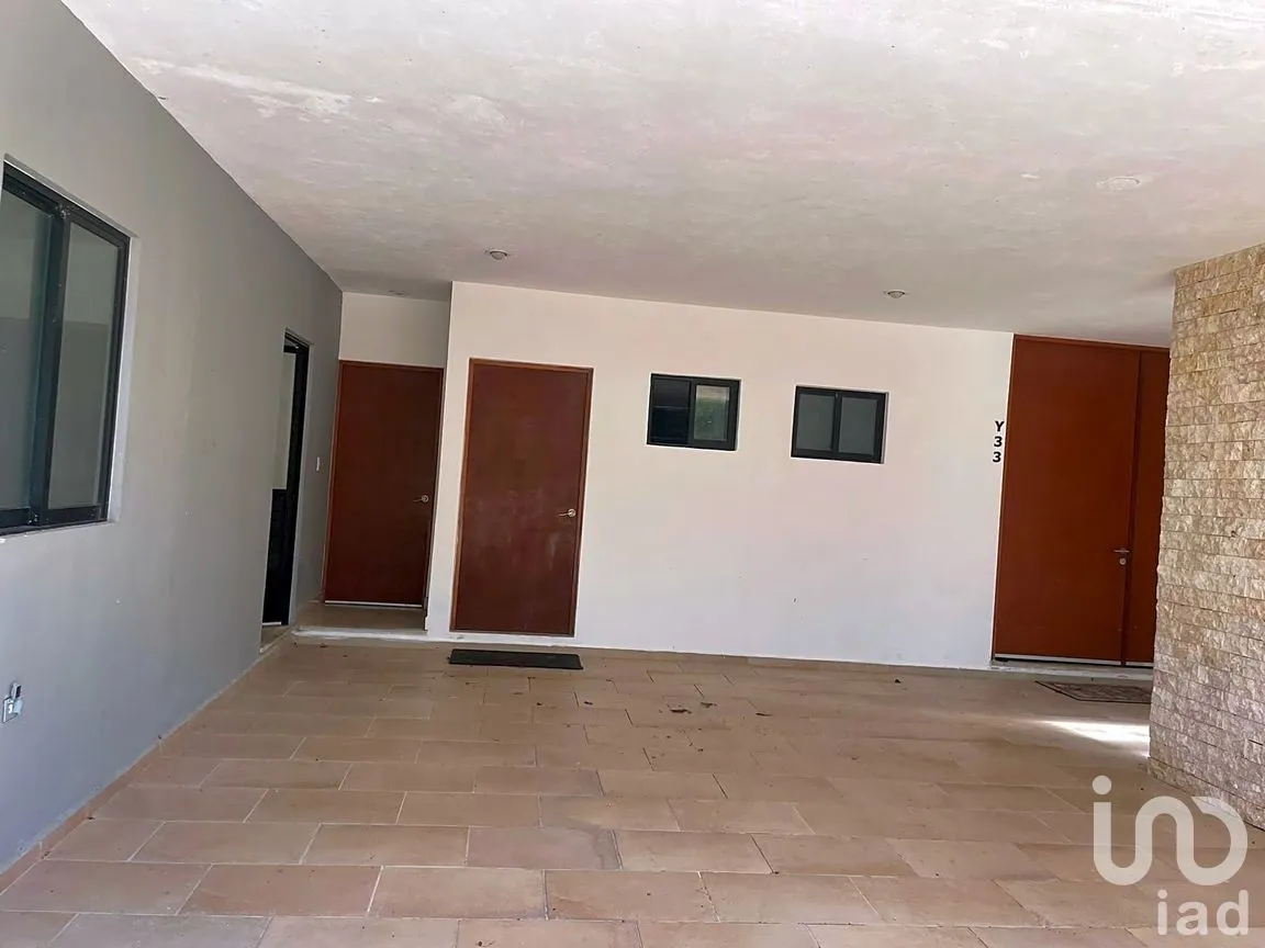 Casa en Venta en San Ignacio, Progreso, Yucatán | NEX-260683 | iad México | Foto 3 de 26
