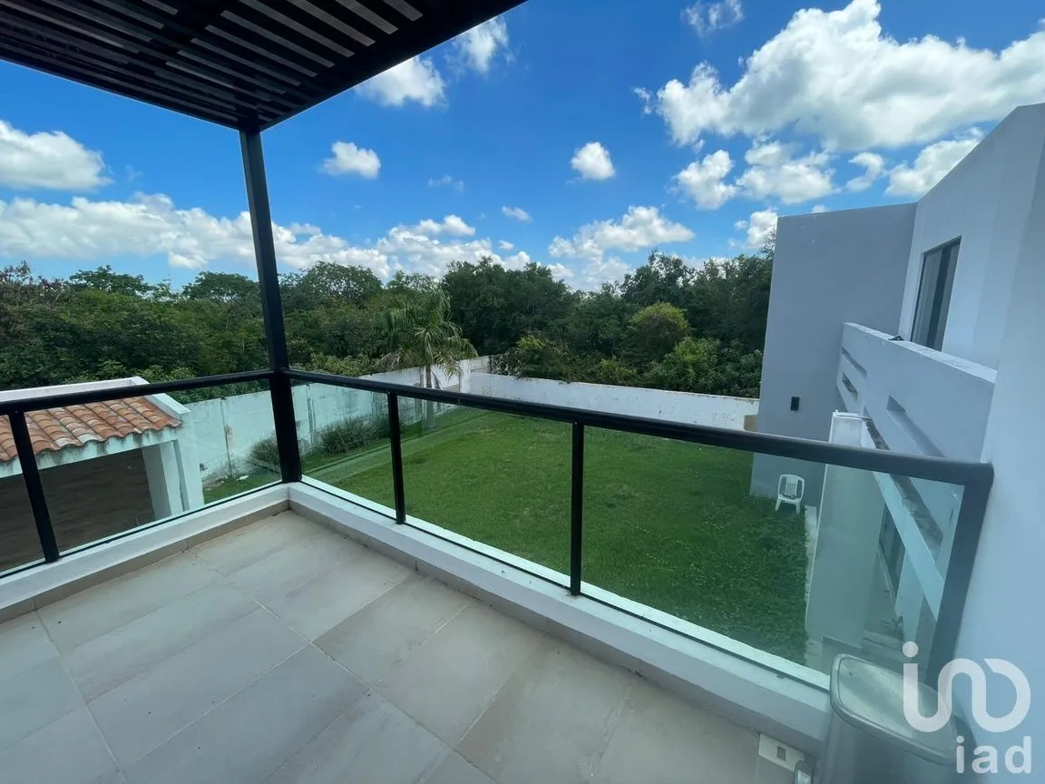 Casa en Venta en San Ignacio, Progreso, Yucatán | NEX-260683 | iad México | Foto 25 de 26