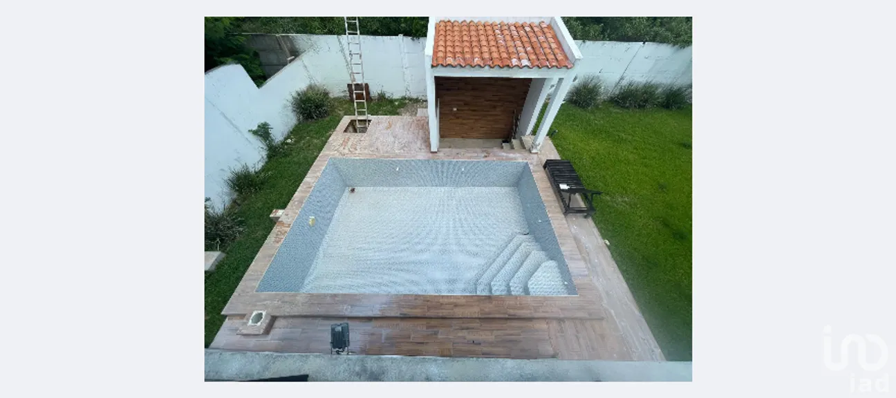 Casa en Venta en San Ignacio, Progreso, Yucatán | NEX-260683 | iad México | Foto 26 de 26