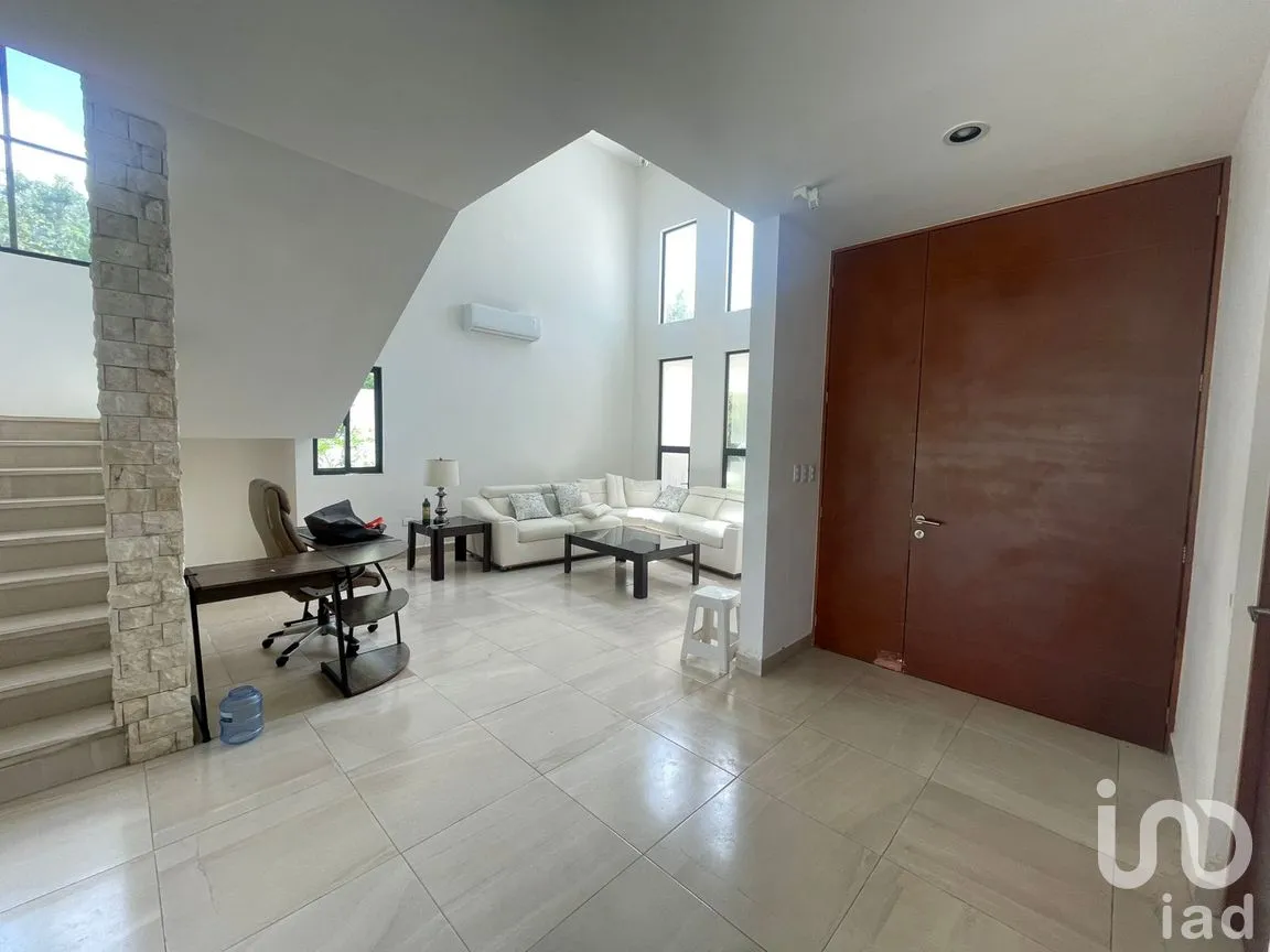 Casa en Venta en San Ignacio, Progreso, Yucatán | NEX-260683 | iad México | Foto 4 de 26