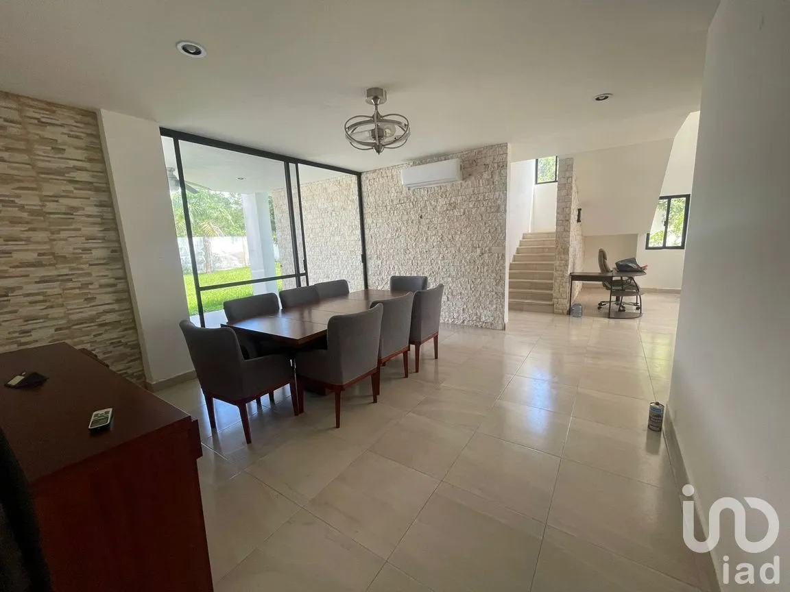 Casa en Venta en San Ignacio, Progreso, Yucatán | NEX-260683 | iad México | Foto 6 de 26