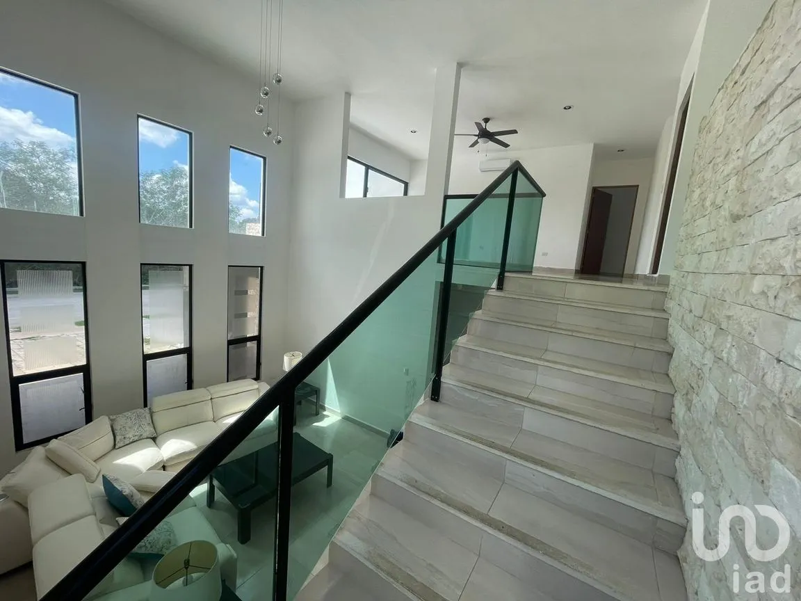 Casa en Venta en San Ignacio, Progreso, Yucatán | NEX-260683 | iad México | Foto 8 de 26