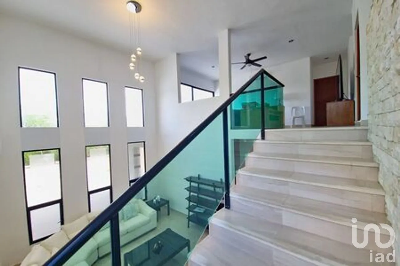 Casa en Venta en San Ignacio, Progreso, Yucatán | NEX-260683 | iad México | Foto 9 de 26