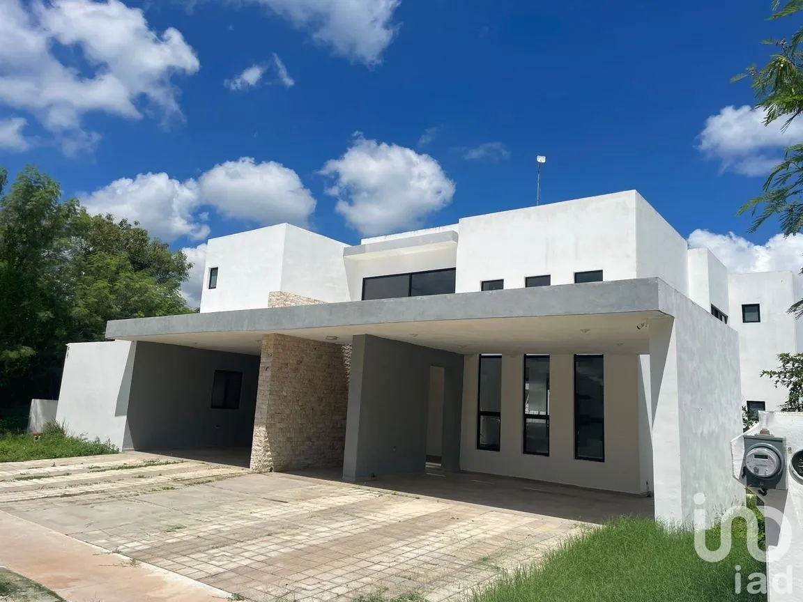 Casa en Venta en San Ignacio, Progreso, Yucatán | NEX-260683 | iad México | Foto 1 de 26