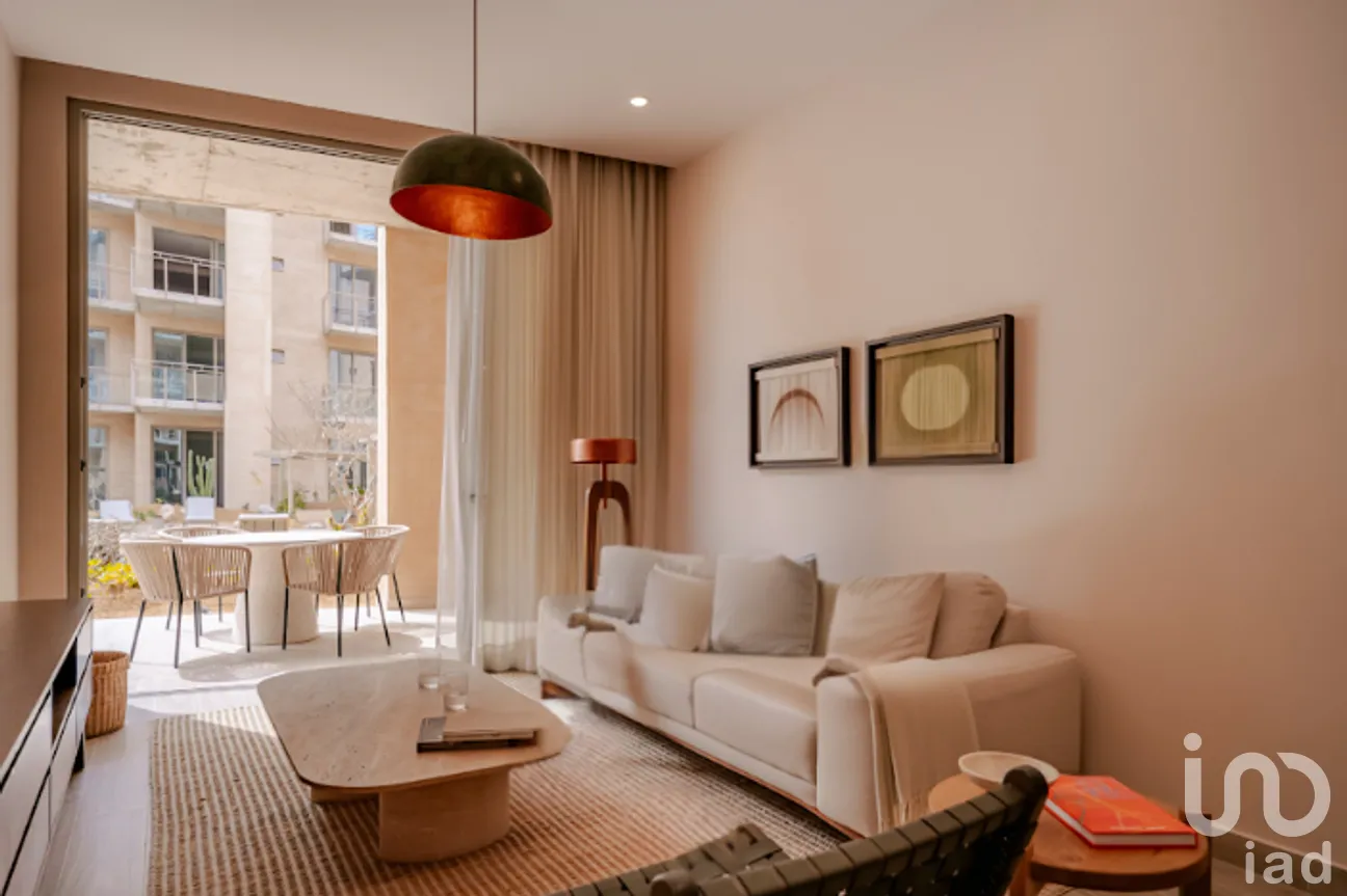 Departamento en Venta en El Tezal, Los Cabos, Baja California Sur | NEX-261017 | iad México | Foto 12 de 23