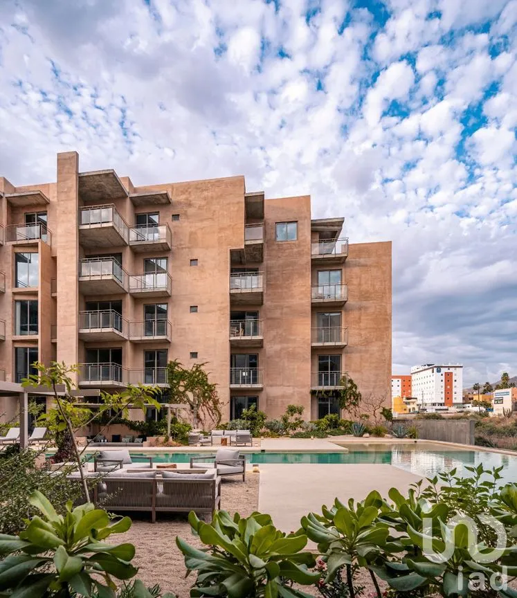 Departamento en Venta en El Tezal, Los Cabos, Baja California Sur | NEX-261017 | iad México | Foto 3 de 23