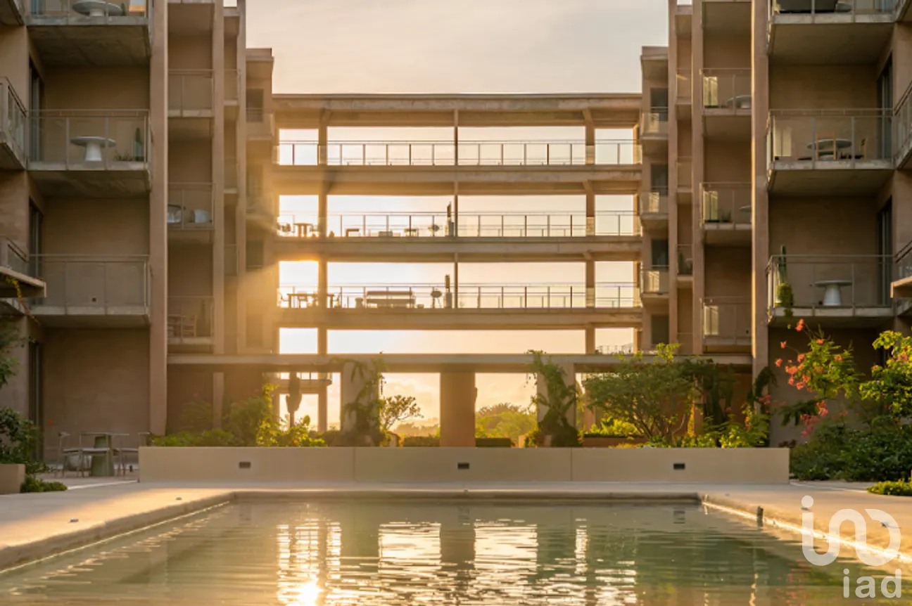Departamento en Venta en El Tezal, Los Cabos, Baja California Sur | NEX-261017 | iad México | Foto 21 de 23