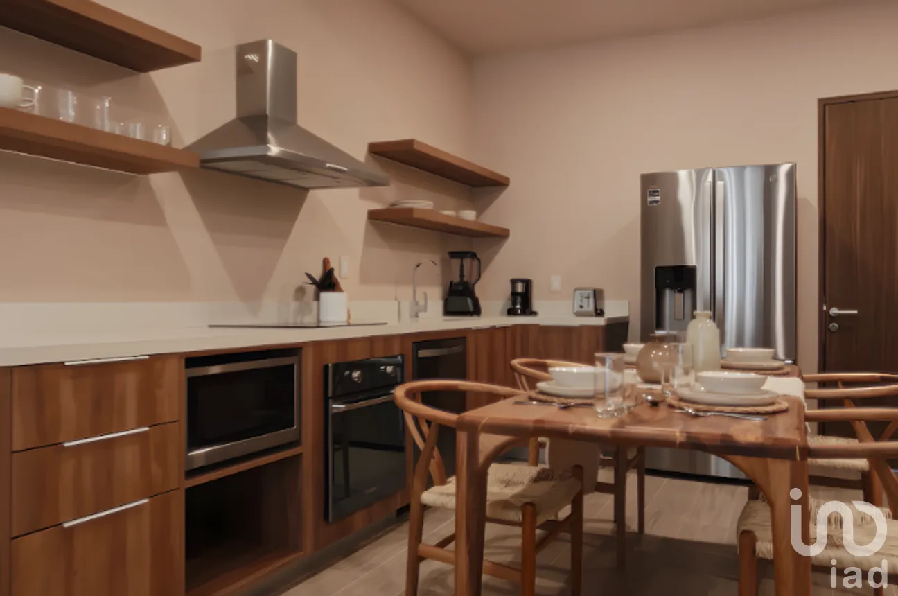 Departamento en Venta en El Tezal, Los Cabos, Baja California Sur | NEX-261017 | iad México | Foto 22 de 23
