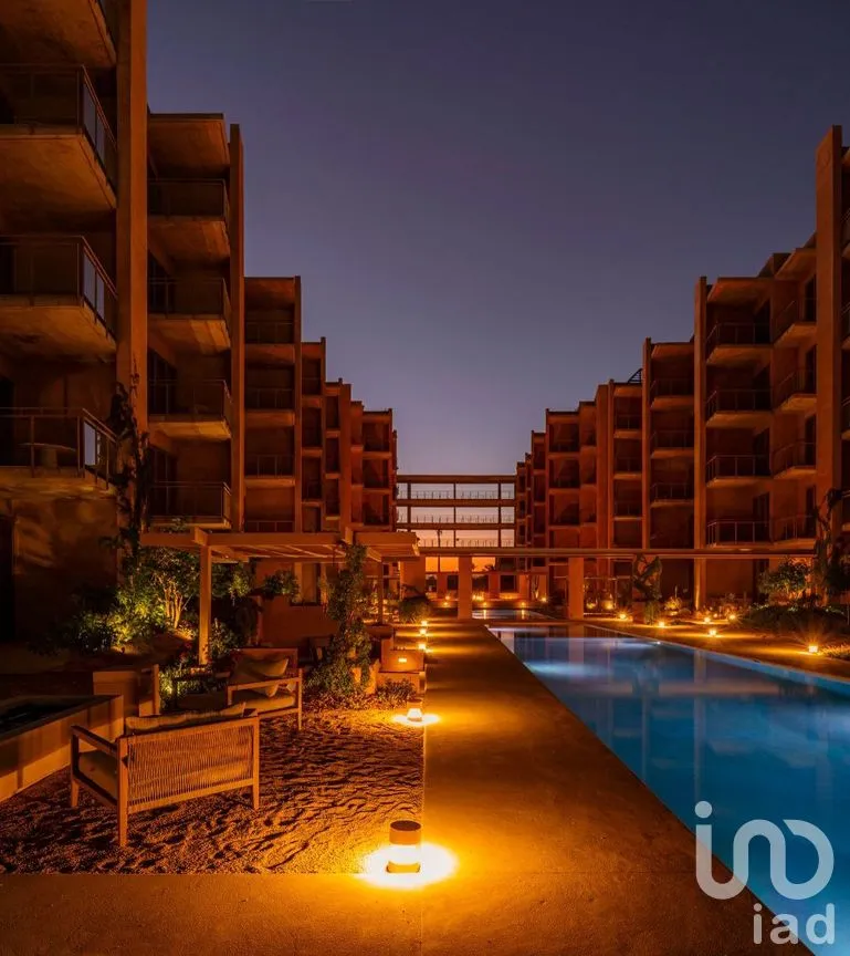 Departamento en Venta en El Tezal, Los Cabos, Baja California Sur | NEX-261017 | iad México | Foto 4 de 23