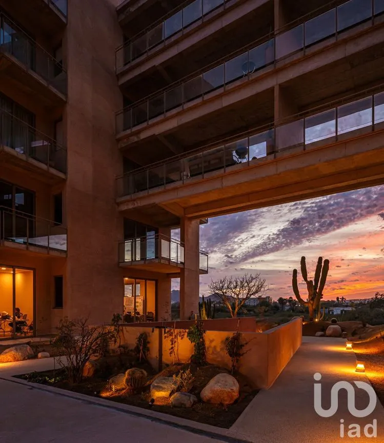 Departamento en Venta en El Tezal, Los Cabos, Baja California Sur | NEX-261017 | iad México | Foto 8 de 23