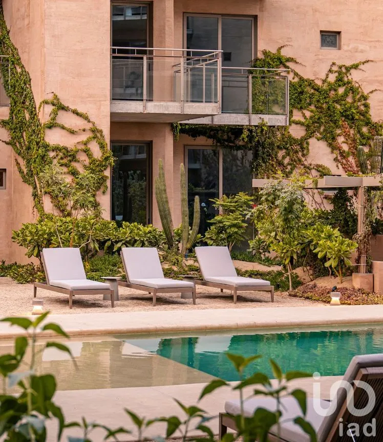 Departamento en Venta en El Tezal, Los Cabos, Baja California Sur | NEX-261069 | iad México | Foto 3 de 17