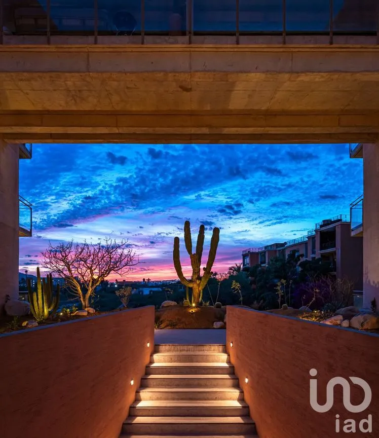 Departamento en Venta en El Tezal, Los Cabos, Baja California Sur | NEX-261069 | iad México | Foto 7 de 17