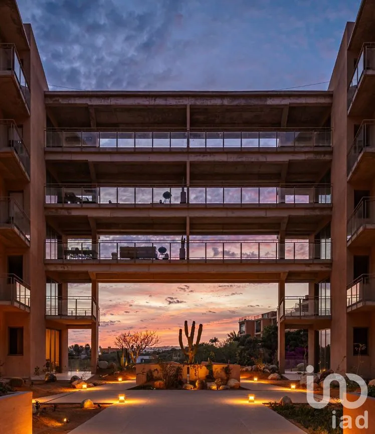 Departamento en Venta en El Tezal, Los Cabos, Baja California Sur | NEX-261069 | iad México | Foto 9 de 17