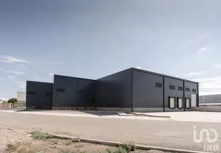 NEX-261254 - Bodega en Renta, con 3 baños, con 1844 m2 de construcción en El Pozole, CP 82204, Sinaloa.
