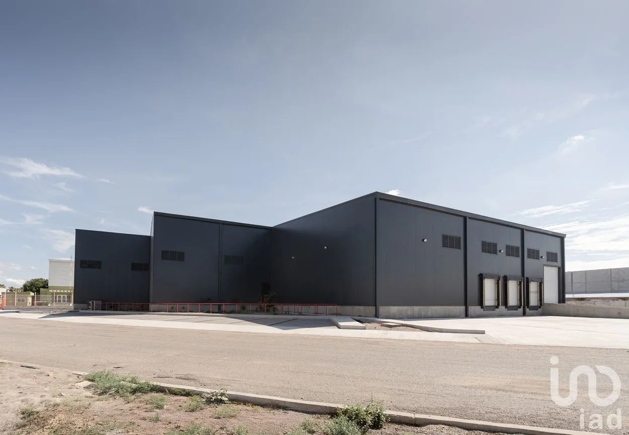 Bodega en Venta en Los Pozos, Mazatlán, Sinaloa | NEX-261396 | iad México | Foto 2 de 9
