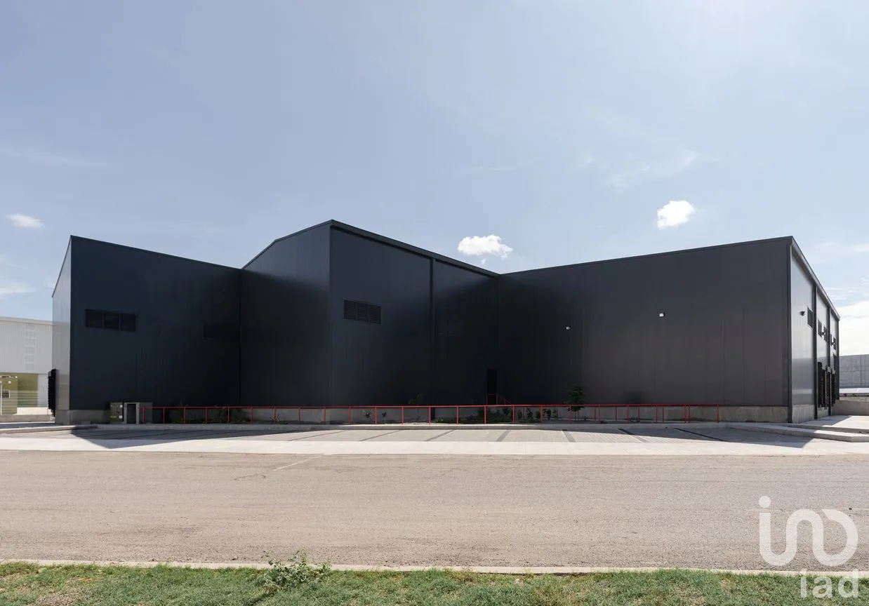 Bodega en Venta en Los Pozos, Mazatlán, Sinaloa | NEX-261396 | iad México | Foto 3 de 9