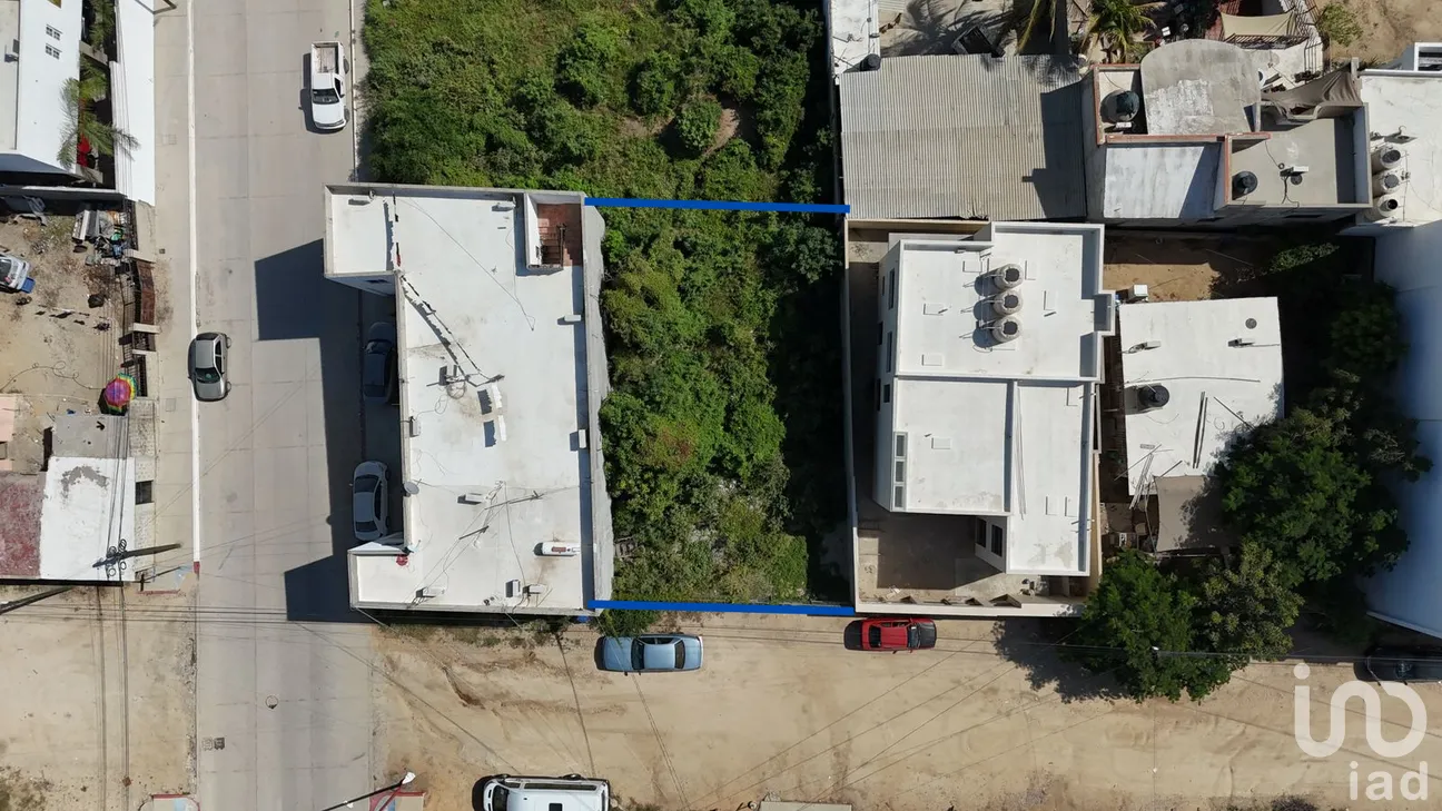 Terreno en Renta en Santa Rosa, Los Cabos, Baja California Sur | NEX-261580 | iad México | Foto 2 de 6